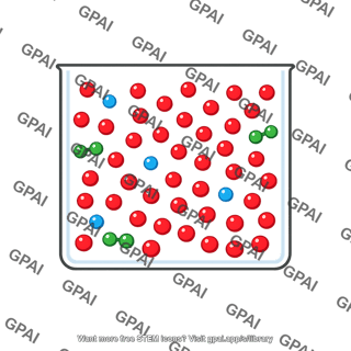 Equilibrium mixture products predominate