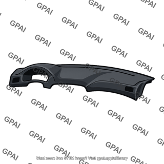 Automotive part