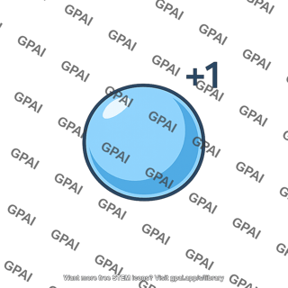 Alkali metal ion