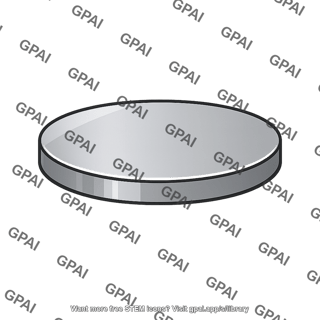 Molybdenum target