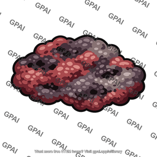 Diseased tissue