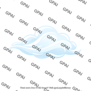 Air cloud