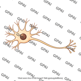 Nerve cell