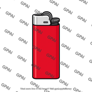 Cigarette lighter