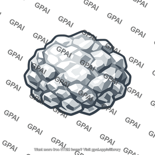 Noble metal catalyst particle