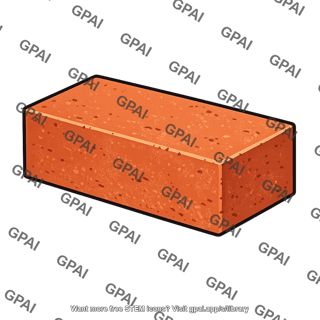 Brick
