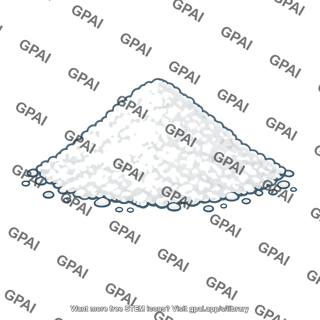 Sodium lactate solid