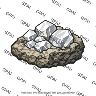 Mineral sample