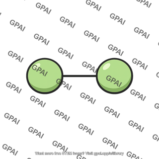 Nonpolar covalent bond