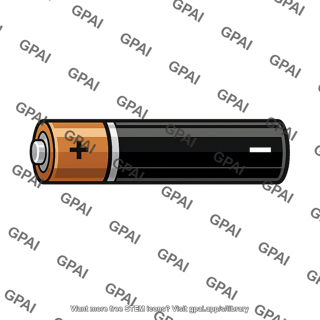 Alkaline battery