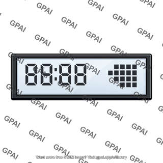 Liquid crystal display