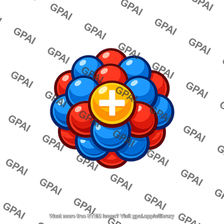 Nucleus positive