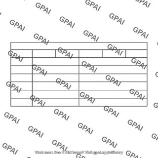 Data table