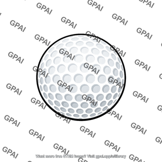 Golf ball