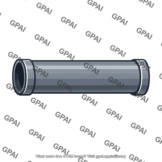 Boiler pipe