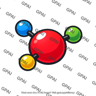 Colored reactant