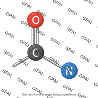 Functional group amide