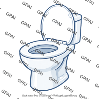 Toilet bowl