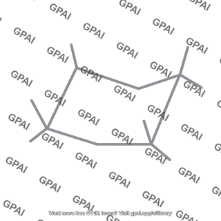 Cyclohexane ring