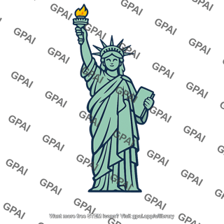 Statue of liberty