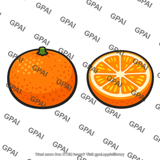 Citrus fruit