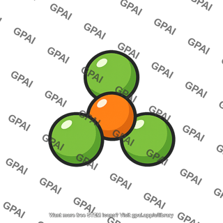 Molecule model