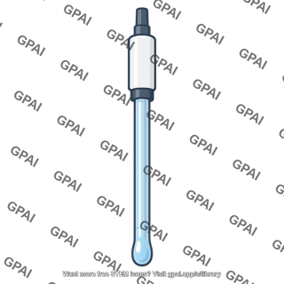 Electrode probe