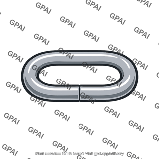 Chain link