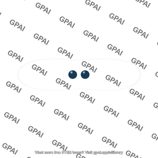Sigma 2s bonding molecular orbital