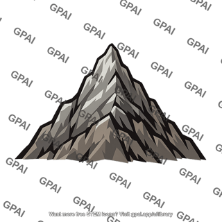 Mountain top