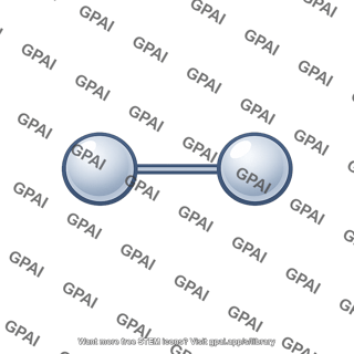 Beryllium diatomic