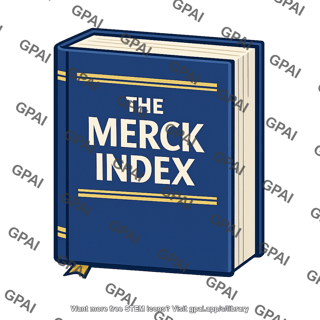 Merck index