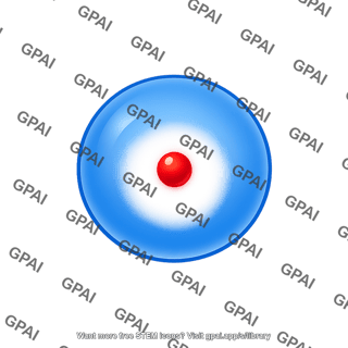 Oxygen 1s orbital