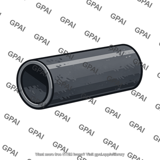 Iron pipe