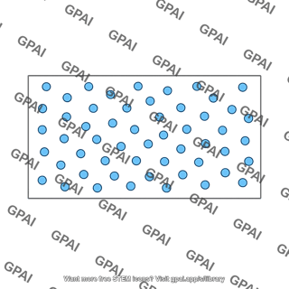 Stp gas sample