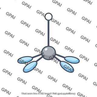 Axial electron domain
