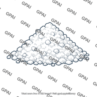 Potassium oxide