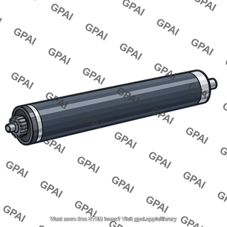 Selenium coated photocopier drum