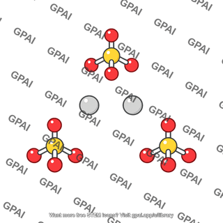 Aluminum sulfate