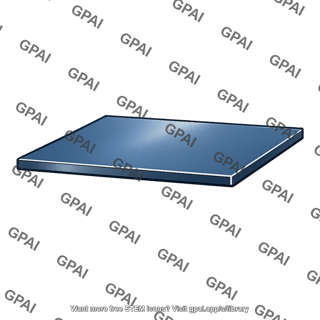 Magnetic cobalt alloy coating