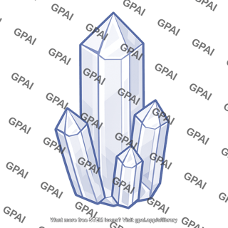 Quartz crystal