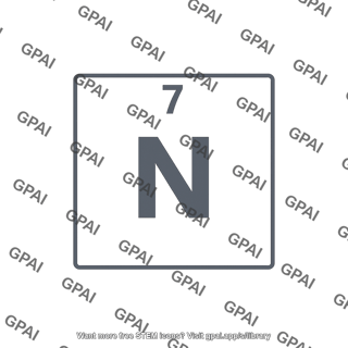 Nitrogen element box