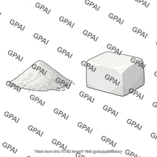 Hafnium oxide