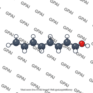 C5h11oh molecule