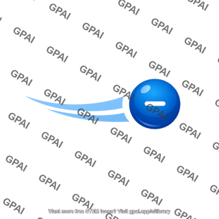 Electron moving