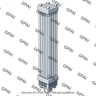 Fuel element original