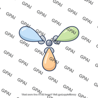 Hybrid orbital sp2