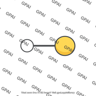 Diatomic molecule