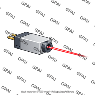 Laser diode module