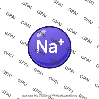 Na ion